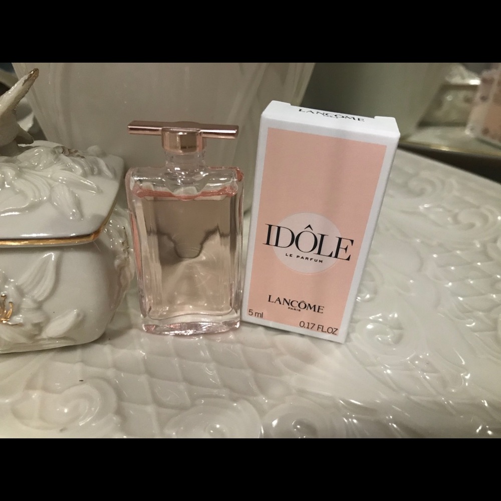 Idole Lancome MINI Size